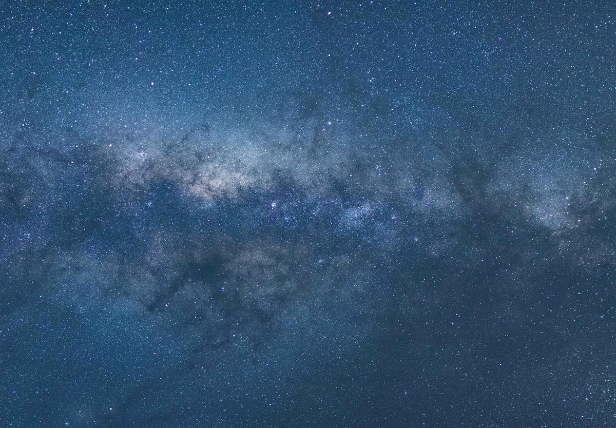 How to Spot the International Space Station from Your Back Garden